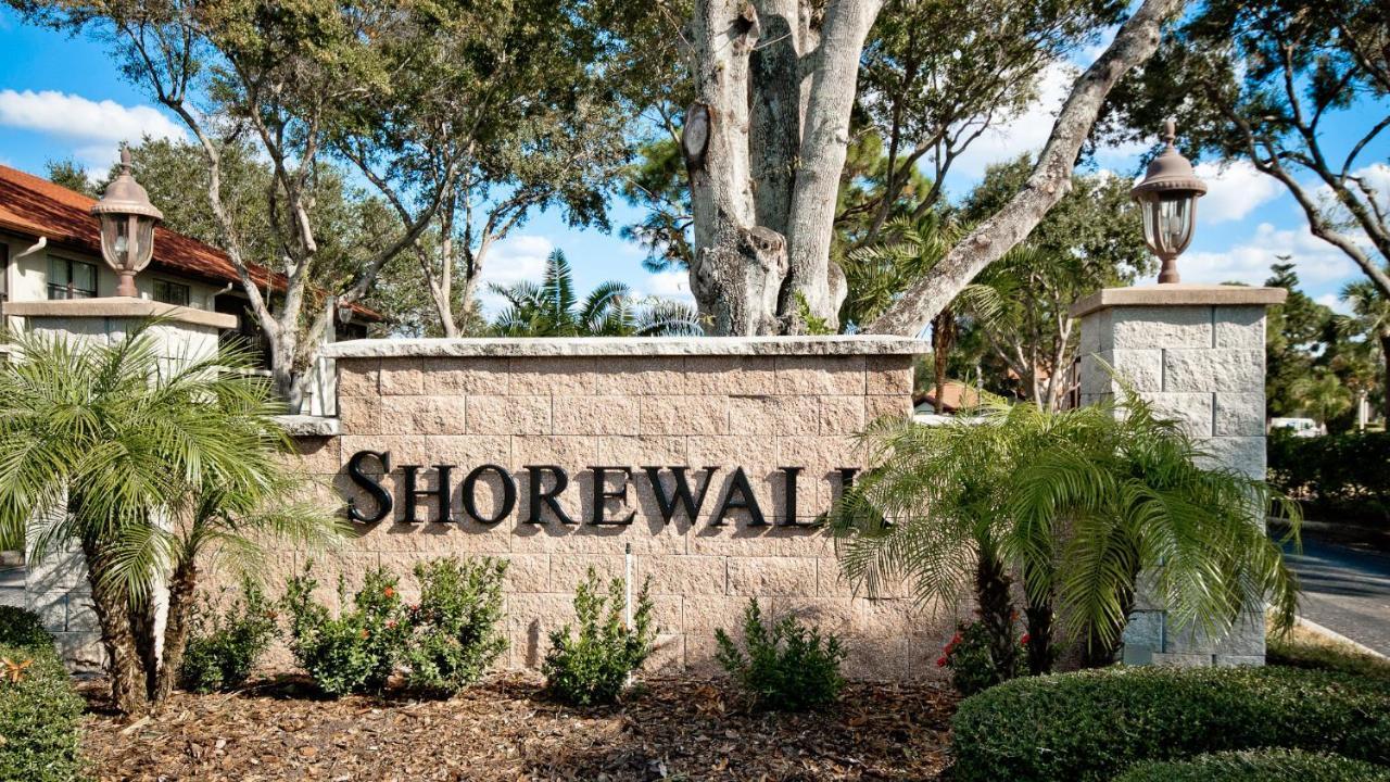 Shorewalk Vacation Villa Bradenton Zewnętrze zdjęcie