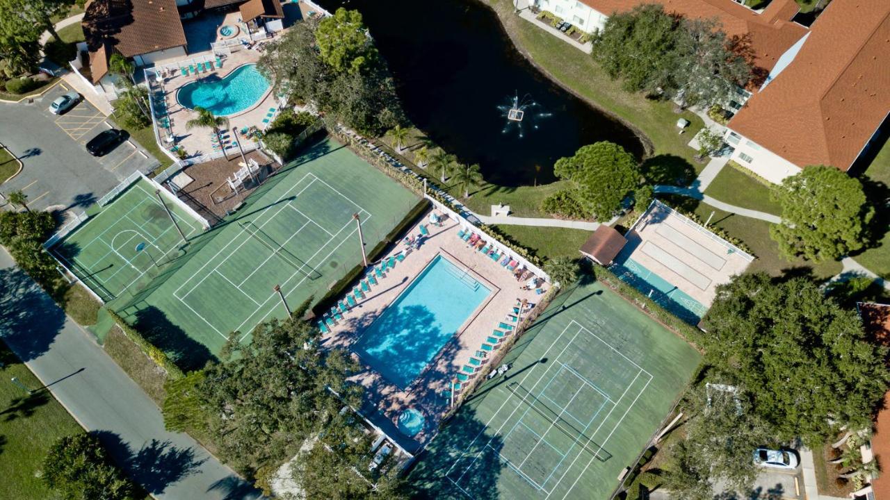 Shorewalk Vacation Villa Bradenton Zewnętrze zdjęcie